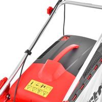 Electric lawn mower - HECHT 1845