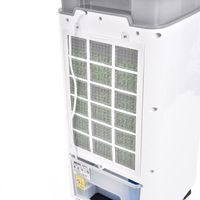 Air cooler - HECHT 3804