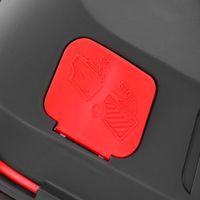 Gasoline Lawn Mower - HECHT 551 SX 5in1