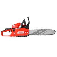Gasoline Chainsaw - HECHT 512