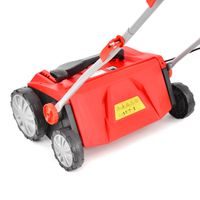 Electric scarifier 2 in 1 - HECHT 1683