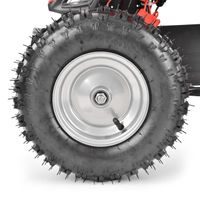 Accu Quad - HECHT 54800