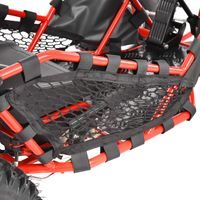 Accu buggy - HECHT 54899 RED