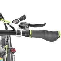 Elektrokolo - HECHT COMPOS XL BLACK