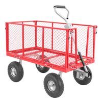 Trailer - HECHT 52184