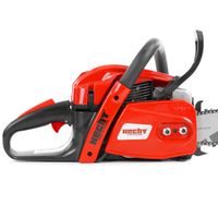 Gasoline Chain Saw - HECHT 58