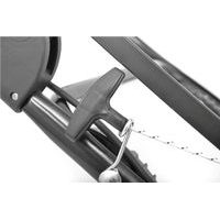 Uložení táhla startéru