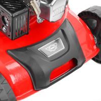 Petrol Lawn Mower - HECHT 540 (2026 model)