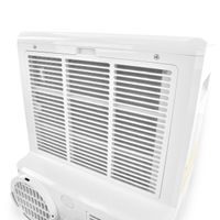 Portable air conditioning - HECHT 3912