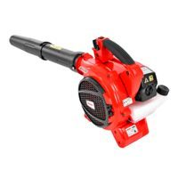 Leaf vac / blower 2in1 - HECHT 9280