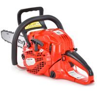 Petrol chainsaw - HECHT 958