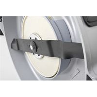 Ocelové sekací nože