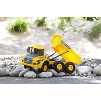 Volvo A25G Dump Truck - 4616