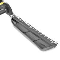 Petrol hedge trimmer - HECHT 9375 PROFI