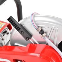 Petrol cut-off saw - HECHT 9588