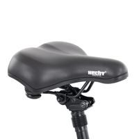 E-bike - HECHT COMPOS GRAY