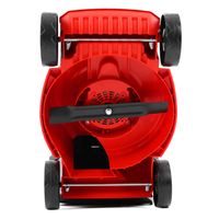 Electric lawn mower - HECHT 1233