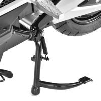 E-scooter - HECHT EQUIS BLACK