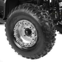 Battery Quad Bike - HECHT 59299 HURON