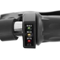 Accu minicross - HECHT 54501