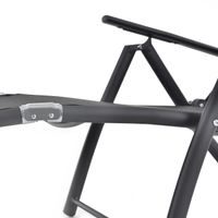 HECHT SHADOW LOUNGER - zahradní lehátko