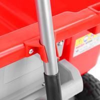 Garden cart - HECHT 52150