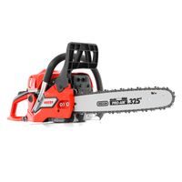 Petrol chainsaw - HECHT 956