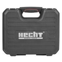Hand tool set - 94 pcs - HECHT 2094
