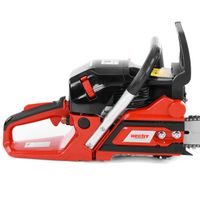 Gasoline Chainsaw - HECHT 62