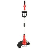 Cordless String Trimmer - HECHT 50123