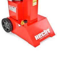 Electric Log Splitter - HECHT 6810