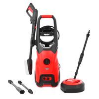 High-Pressure Washer - HECHT 32000