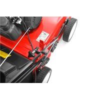 Šroub nastavení pracovní hloubky