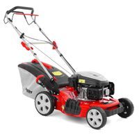 Gasoline Lawn Mower - HECHT 5111 SXW