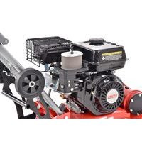 Plate compactor - HECHT 1111