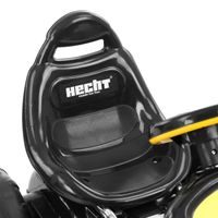 Pedal kart for kids - HECHT 59789