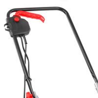 Electric Lawn Mower - HECHT 10111