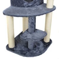 Scratching post for cats - PROMINENT NALA S