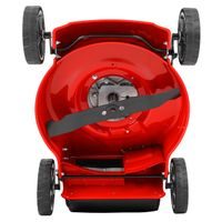 Gasoline Lawn Mower - HECHT 546 C