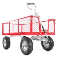 Garden cart - HECHT 53350