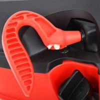 Petrol sweeper - HECHT 8101