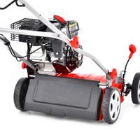 Motor scarifier - HECHT 5644 2 in 1