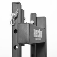 Log saw horse - HECHT 901