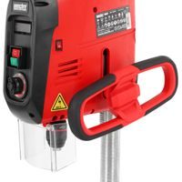 Table Drill - HECHT 1057