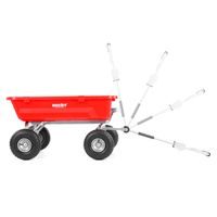 Garden cart - HECHT 52150