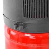 Vertical oil-free compressor - HECHT 2360