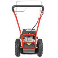 Motorized self-seeded weed trimmer - HECHT 5060