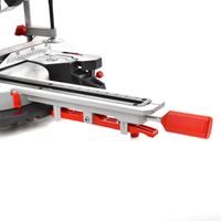 Miter saw with laser - HECHT 829