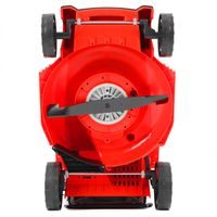 Electric Lawn Mower - HECHT 2144