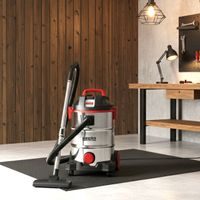 Vacuum cleaner - HECHT 8330